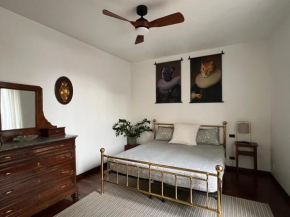 city center 2 bedroom apt